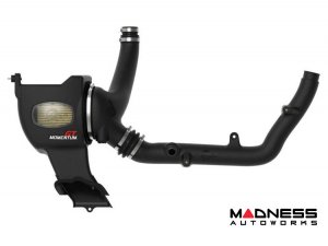 Ford Bronco Performance Air Intake - 2.7L -  Momentum GT - Pro Guard 7 Filter - aFe